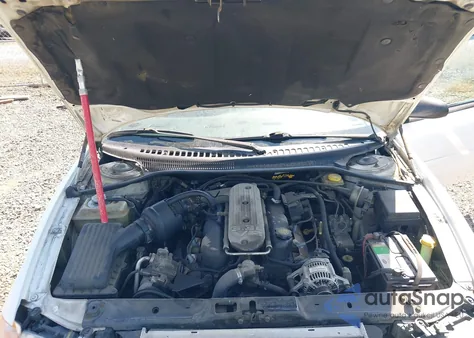 1997 Dodge Intrepid z USA, uszkodzony, nr VIN 2B3HD46T7VH761810